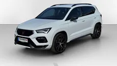 Gebraucht 2022 Cupra Ateca SUV | 34.490 € (Guter Preis)