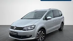 Gebraucht 2021 VW Sharan Active Van / Kleinbus | 32.980 € (Fairer Preis)