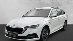 Gebraucht 2022 Skoda Octavia Ambition Kombi | 22.990 € (Fairer Preis)