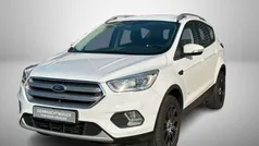 Gebraucht 2018 Ford Kuga Cool & Connect SUV | 14.800 € (Fairer Preis)