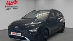 Gebraucht 2021 Hyundai Bayon Select SUV | 16.980 € (Superpreis)