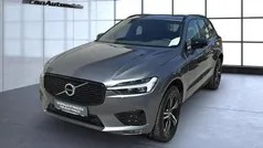 Osmium grey (grau) Gebraucht 2021 Volvo XC60 R-Design SUV | 34.990 € (Fairer Preis)