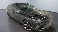 Andere Neu 2025 Cupra Leon VZ Kombi | 40.033 € (Guter Preis)
