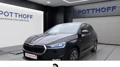 Gebraucht 2022 Skoda Fabia Tour Limousine | 18.777 € (Fairer Preis)