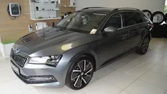 Gebraucht 2024 Skoda Superb Style Kombi | 36.480 € (Fairer Preis)