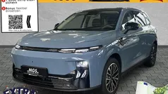 Blau Neu 2025 Leapmotor B10 SUV | 33.900 € (Fairer Preis)