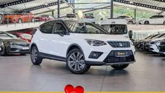 Weiß Gebraucht 2018 Seat Arona XCELLENCE SUV | 15.950 € (Fairer Preis)