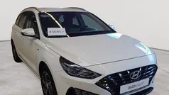 Gebraucht 2022 Hyundai i30 Trend Kombi | 13.990 € (Guter Preis)