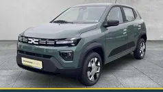 Gebraucht 2025 Dacia Spring Expression Kleinwagen | 15.780 € (Fairer Preis)