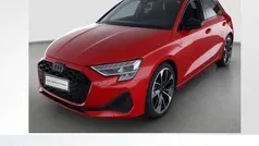 Gebraucht 2024 Audi A3 Limousine | 39.980 € (Fairer Preis)