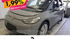 Gebraucht 2021 VW ID.3 Pure Kleinwagen | 18.777 € (Fairer Preis)