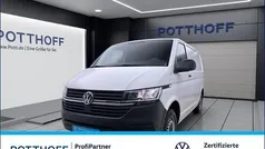 Gebraucht 2020 VW T6.1 Van | 23.777 € (Superpreis)