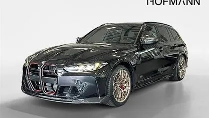 Gebraucht BMW M3 Shadowline 551 PS (405 kW) 2025 Kombi