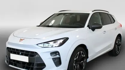 Second-hand Cupra Terramar 150 CP (110 kW) 2026 SUV
