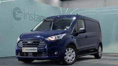Blau Gebraucht 2025 Ford Transit Trend Kombi | 30.550 € (Fairer Preis)