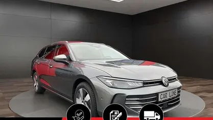 Gebraucht 2024 VW Passat Business Kombi | 35.490 € (Guter Preis)