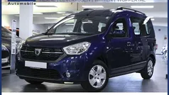 Gebraucht 2018 Dacia Dokker Comfort Van / Kleinbus | 9.880 € (Fairer Preis)