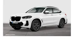 Gebraucht 2025 BMW X4 M Sport SUV | 64.690 € (Fairer Preis)