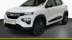 Gebraucht 2023 Dacia Spring Essentiel Kleinwagen | 10.980 € (Guter Preis)