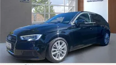 Gebraucht 2019 Audi A3 Sportback Comfort Limousine | 18.890 € (Fairer Preis)