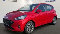 Gebraucht 2025 Hyundai i10 Trend Kleinwagen | 18.490 € (Fairer Preis)
