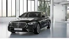 Gebraucht 2025 Mercedes S450 AMG Limousine | 112.990 € (Superpreis)