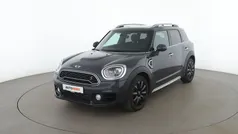 Gebraucht 2017 Mini Cooper S Countryman SUV | 20.110 € (Fairer Preis)