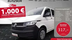 Gebraucht 2024 VW T6.1 Van | 44.600 € (Fairer Preis)