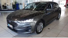 Gebraucht 2023 Ford Focus Titanium Limousine | 22.877 € (Fairer Preis)