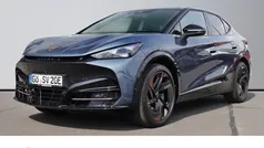 Tavascanblaumetallic Gebraucht 2024 Cupra Tavascan VZ SUV | 46.990 € (Superpreis)
