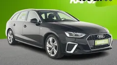 Gebraucht 2024 Audi A4 S-Line Kombi | 36.900 € (Guter Preis)