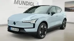 Gebraucht 2025 Volvo EX30 Plus SUV | 39.920 € (Superpreis)