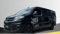 Gebraucht 2022 Opel Vivaro Van | 22.790 € (Fairer Preis)