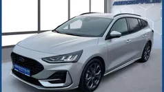 Gebraucht 2024 Ford Focus ST-Line X Kombi | 27.690 € (Fairer Preis)