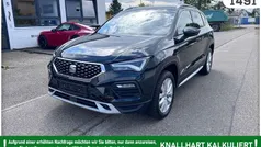 Gebraucht 2024 Seat Ateca FR SUV | 30.890 € (Fairer Preis)