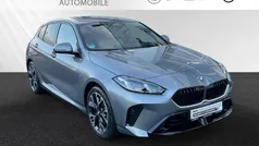 Gebraucht 2024 BMW 120 M Sport Kleinwagen | 32.800 € (Fairer Preis)