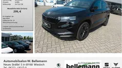 Gebraucht 2025 Skoda Karoq SportLine SUV | 37.490 € (Fairer Preis)