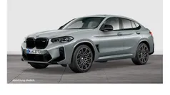 Gebraucht 2022 BMW X4 M Sport SUV | 68.890 € (Fairer Preis)