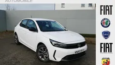 Arktis weiß Neu 2025 Opel Corsa Edition Kleinwagen | 17.990 € (Fairer Preis)