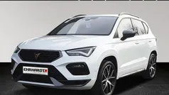 Gebraucht 2021 Cupra Ateca SUV | 29.550 € (Fairer Preis)