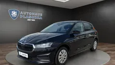 Schwarzmagic perleffekt Gebraucht 2023 Skoda Fabia | 15.449 € (Guter Preis)