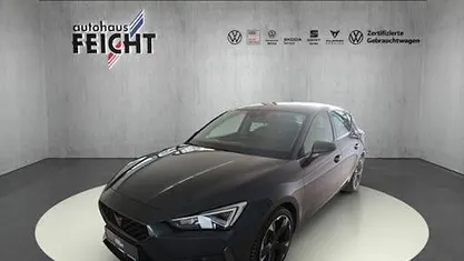 Magnetic tech Gebraucht 2024 Cupra Leon Limousine | 28.343 € (Fairer Preis)