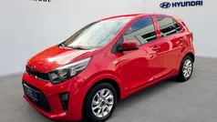 Gebraucht 2020 Kia Picanto DREAM-TEAM Edition Kleinwagen | 10.990 € (Fairer Preis)