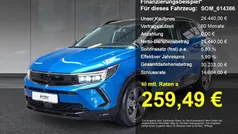 Gebraucht 2023 Opel Grandland X GS Line SUV | 24.440 € (Guter Preis)