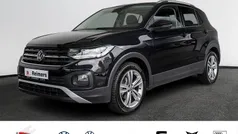 Gebraucht 2022 VW T-Cross Style SUV | 21.990 € (Fairer Preis)