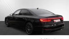 Gebraucht 2021 Audi A8 Ambiente Limousine | 67.970 € (Teuer)