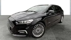Gebraucht 2019 Ford Mondeo Business Edition Kombi | 23.990 € (Teuer)