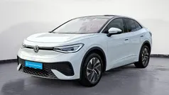 Weiß Gebraucht 2025 VW ID.5 Pro SUV | 40.930 € (Superpreis)