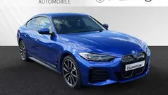 Gebraucht 2023 BMW i4 M Sport Limousine | 45.990 € (Guter Preis)
