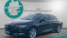Schwarz Gebraucht 2019 Opel Insignia Sport Limousine | 14.981 € (Guter Preis)
